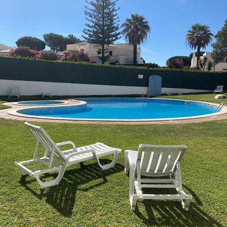Vilamoura Holidays House Kültér fotó