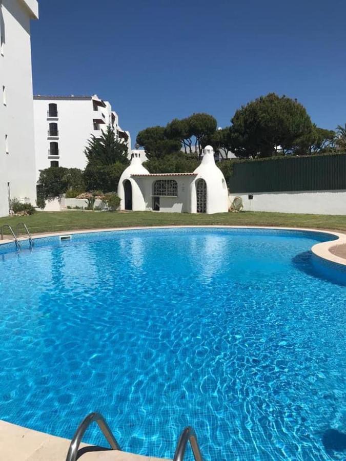 Vilamoura Holidays House Kültér fotó