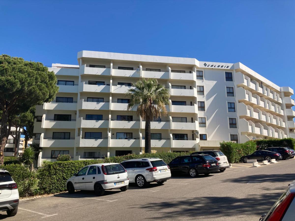 Vilamoura Holidays House Kültér fotó