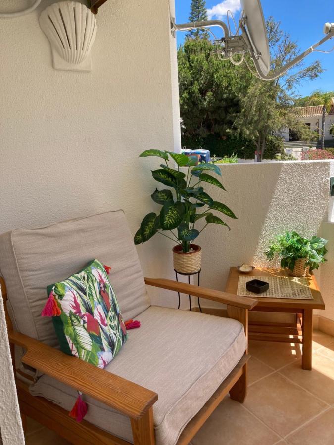 Vilamoura Holidays House Kültér fotó