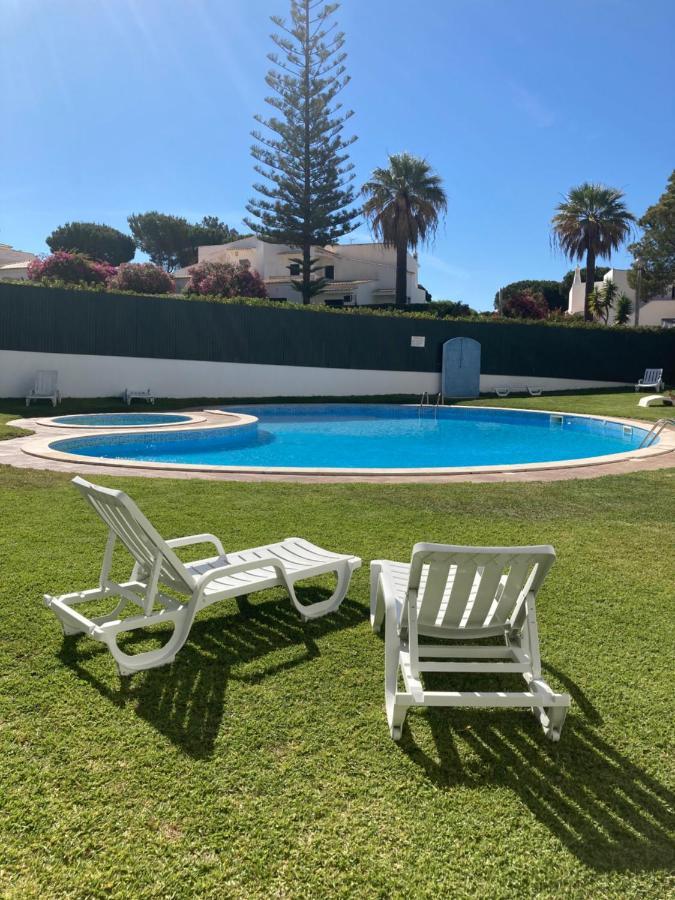 Vilamoura Holidays House Kültér fotó