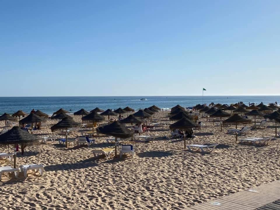 Vilamoura Holidays House Kültér fotó