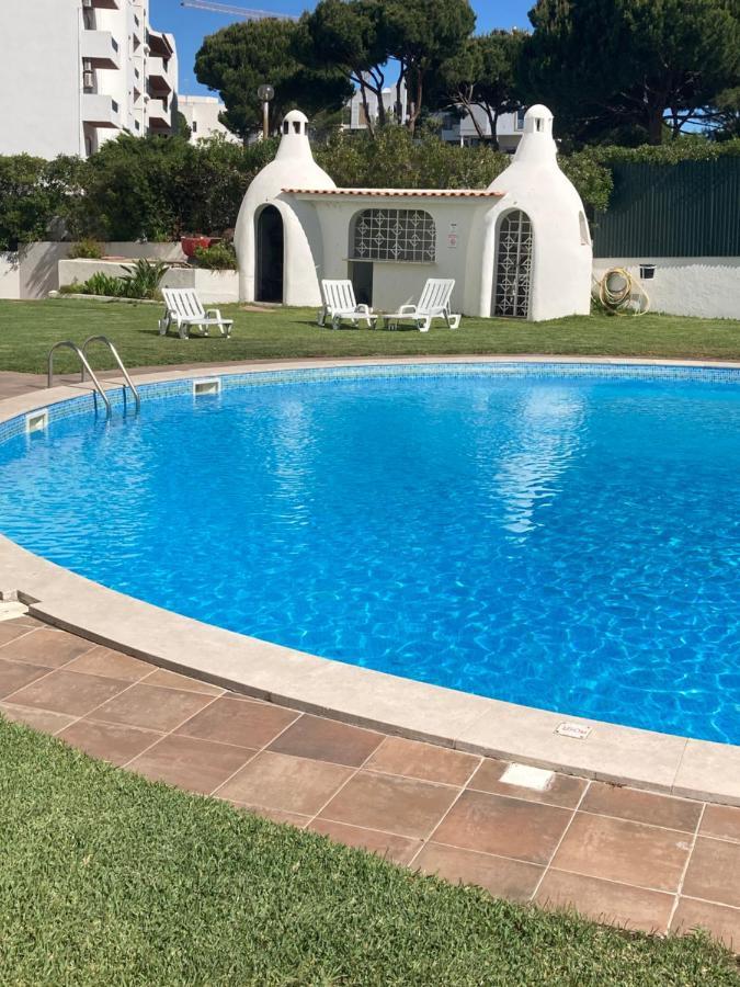 Vilamoura Holidays House Kültér fotó