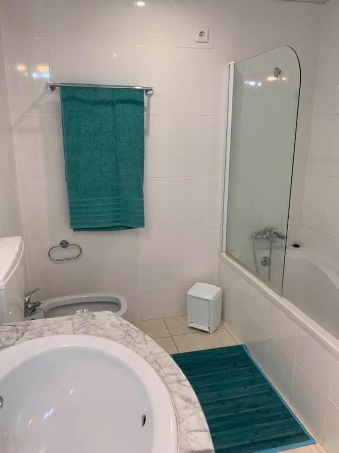 Vilamoura Holidays House Kültér fotó