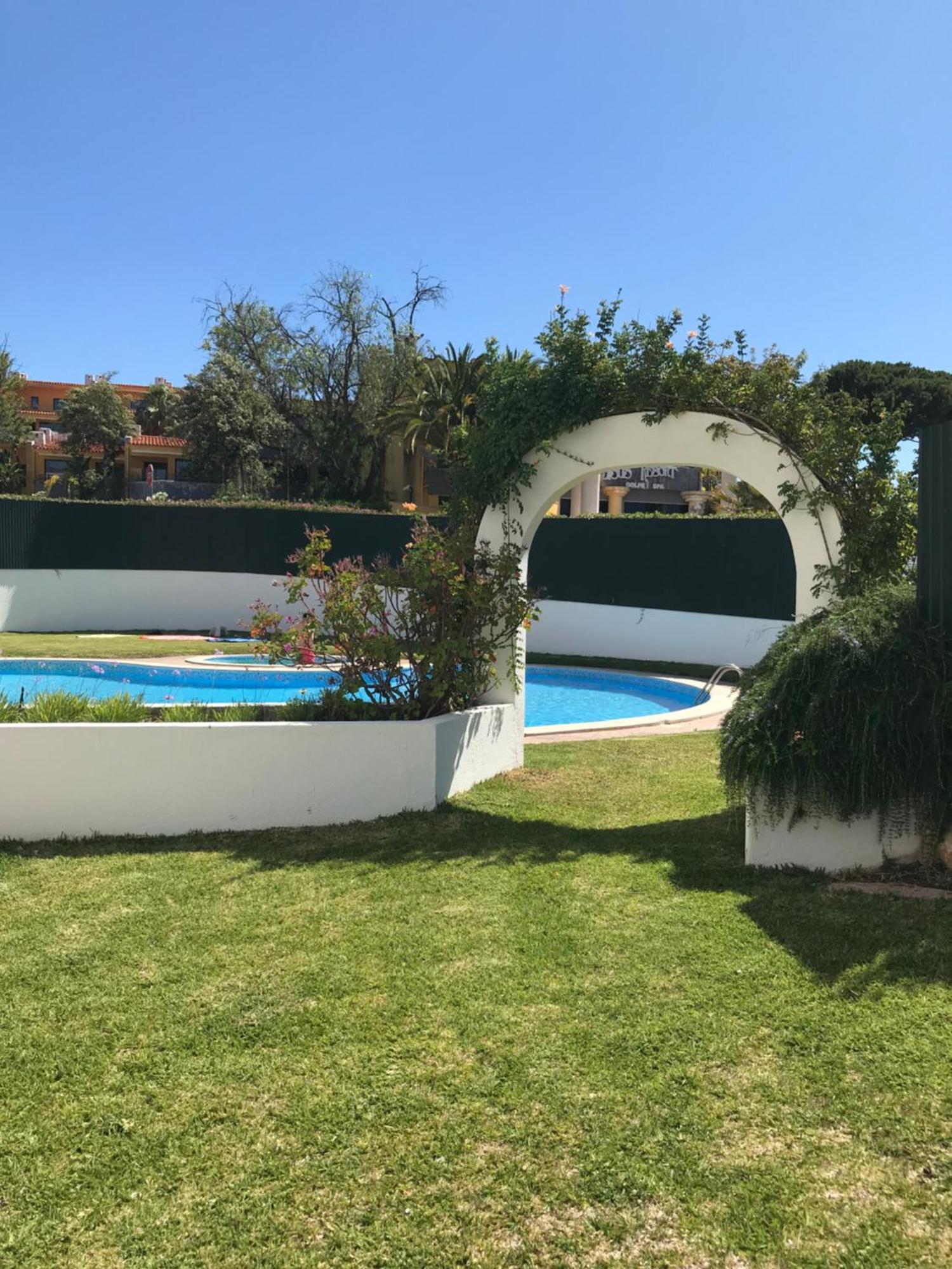 Vilamoura Holidays House Kültér fotó