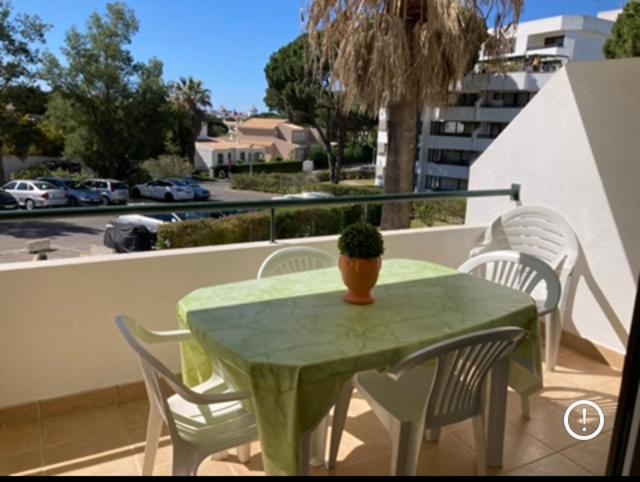 Vilamoura Holidays House Apartman Kültér fotó