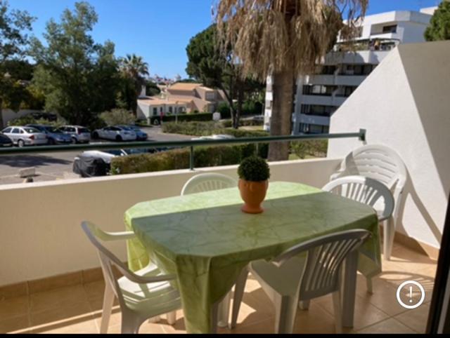 Vilamoura Holidays House Kültér fotó